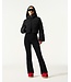 Perfect Moment Polar Flare Ski Suit For Women