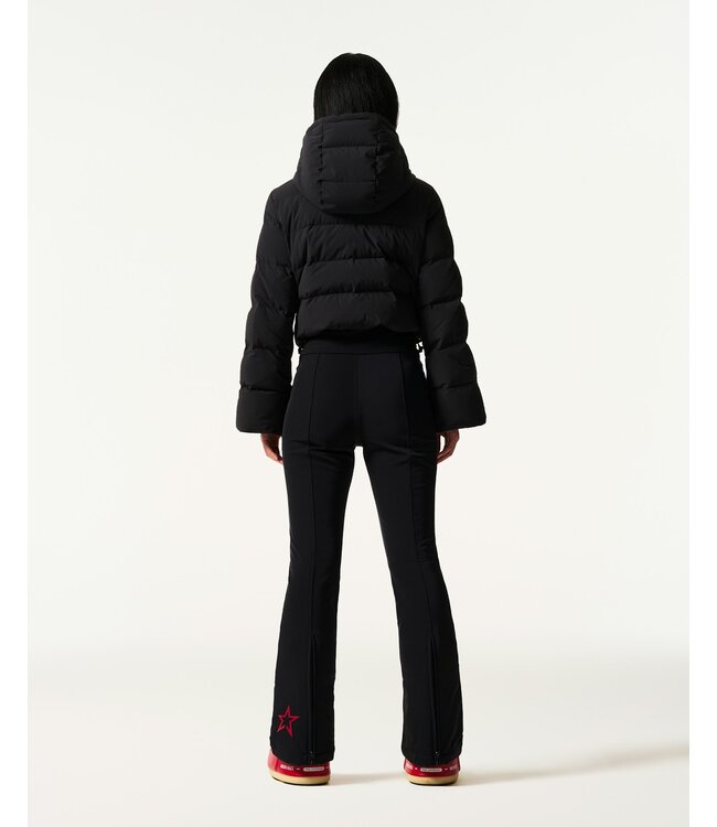 Perfect Moment Polar Flare Ski Suit For Women