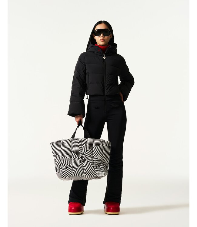 Perfect Moment Polar Flare Ski Suit For Women