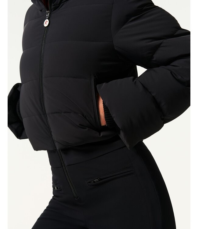 Perfect Moment Polar Flare Ski Suit For Women