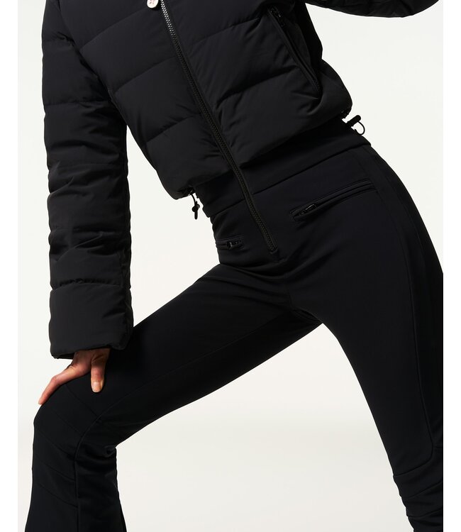 Perfect Moment Polar Flare Ski Suit For Women