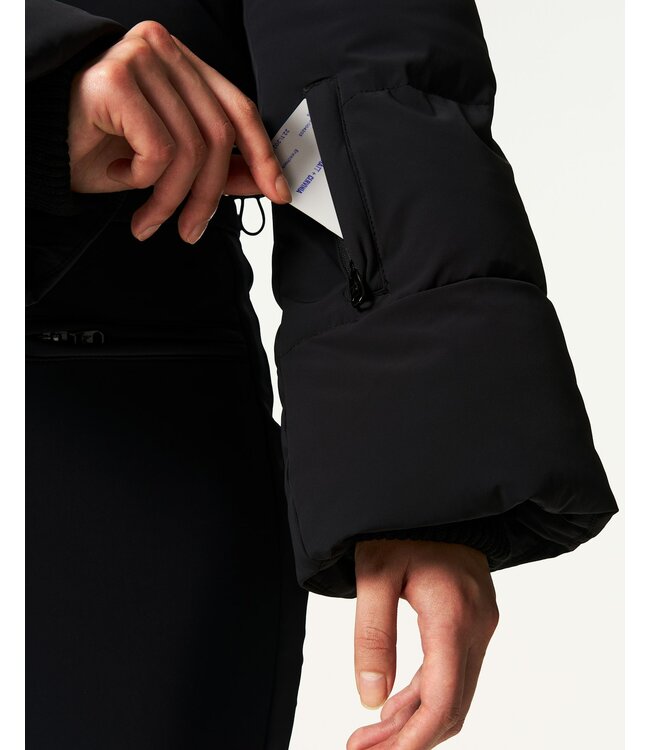 Perfect Moment Polar Flare Ski Suit For Women