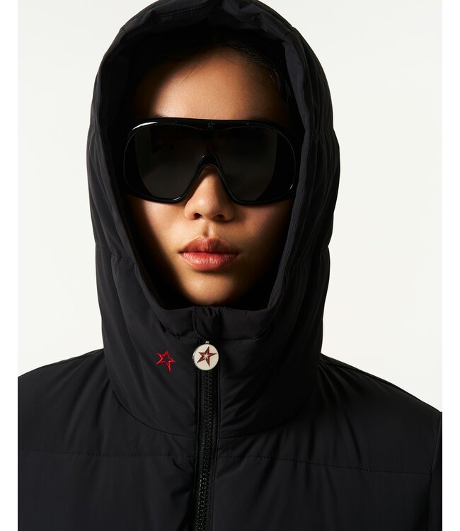 Perfect Moment Polar Flare Ski Suit For Women