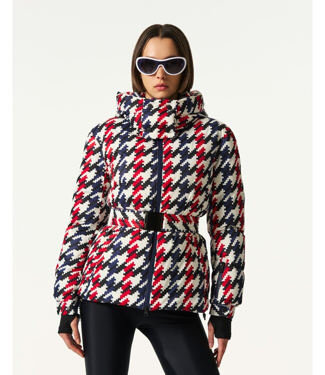 Perfect Moment Candice Ski Parka For Women