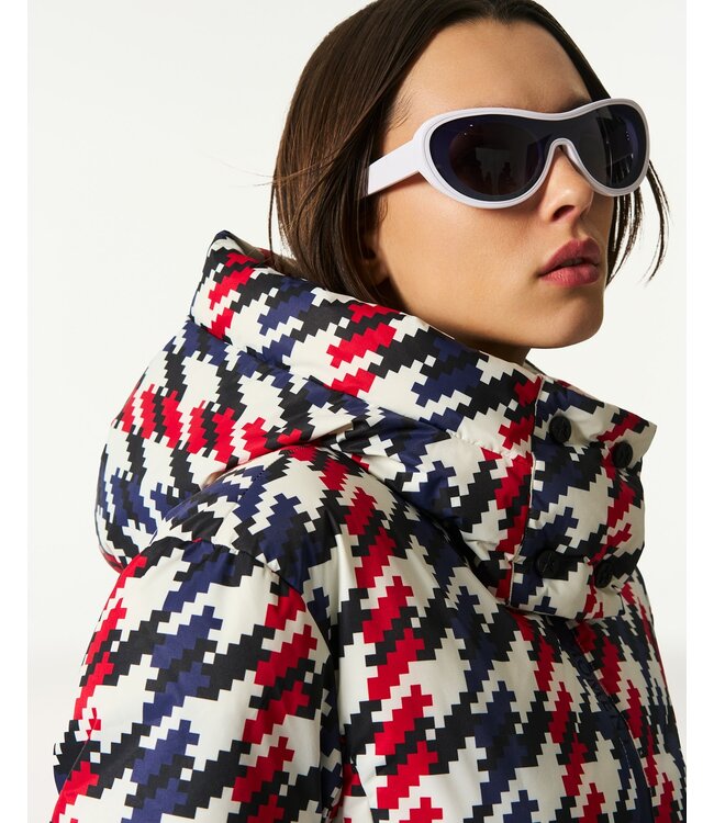 Perfect Moment Candice Ski Parka For Women