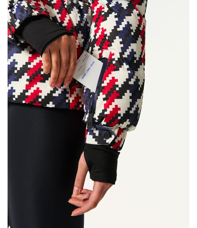 Perfect Moment Candice Ski Parka For Women