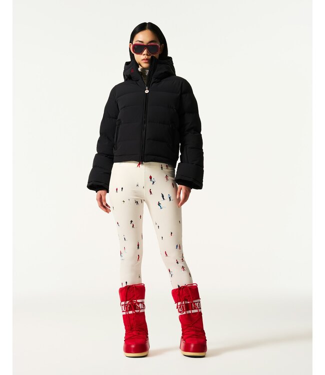 Perfect Moment Polar Flare Ski Jacket III For Women