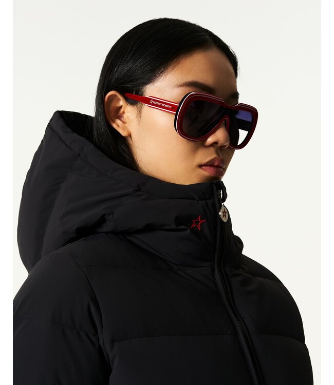 Perfect Moment Polar Flare Ski Jacket III For Women