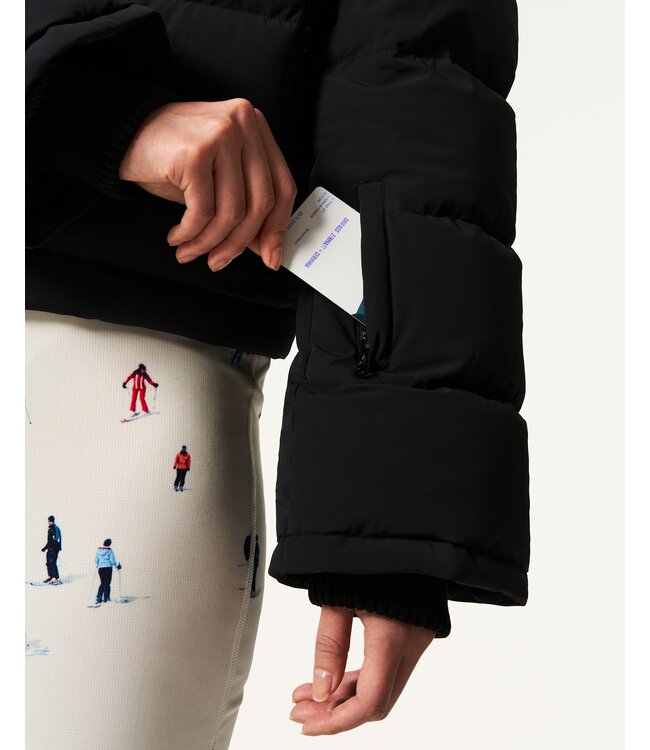 Perfect Moment Polar Flare Ski Jacket III For Women