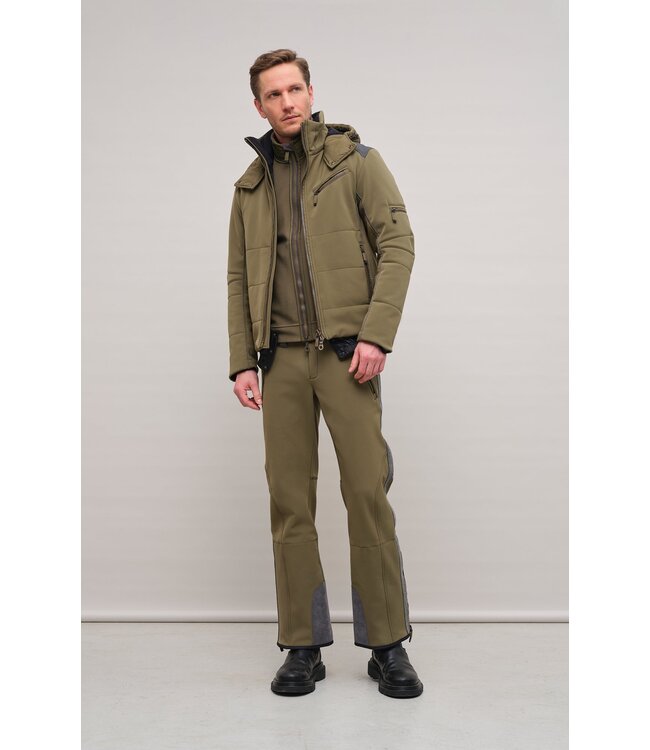 Frauenschuh Mattay Ski Jacket For Men