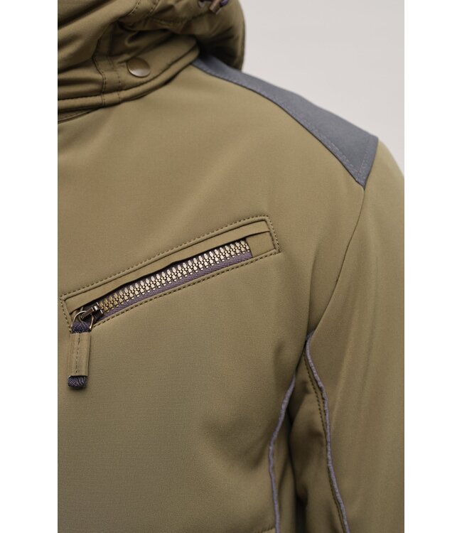 Frauenschuh Mattay Ski Jacket For Men
