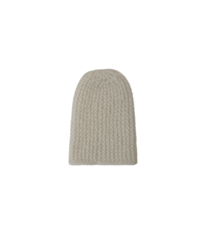 KathiMulti Cashmere Knit Beanie2