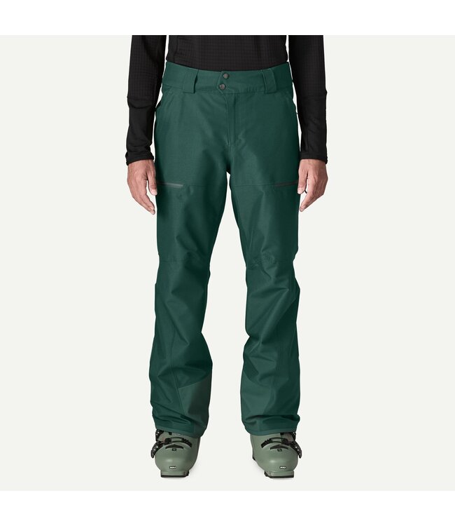 Patagonia Powder Town Pant-Regular For Men