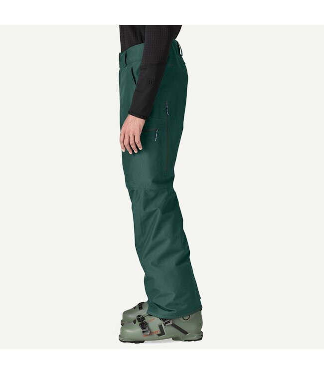 Patagonia Powder Town Pant-Regular For Men