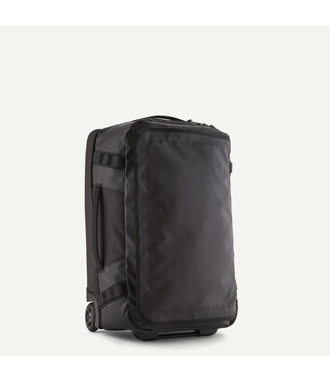 Patagonia Black Hole Matte Wheeled Duffel 40L