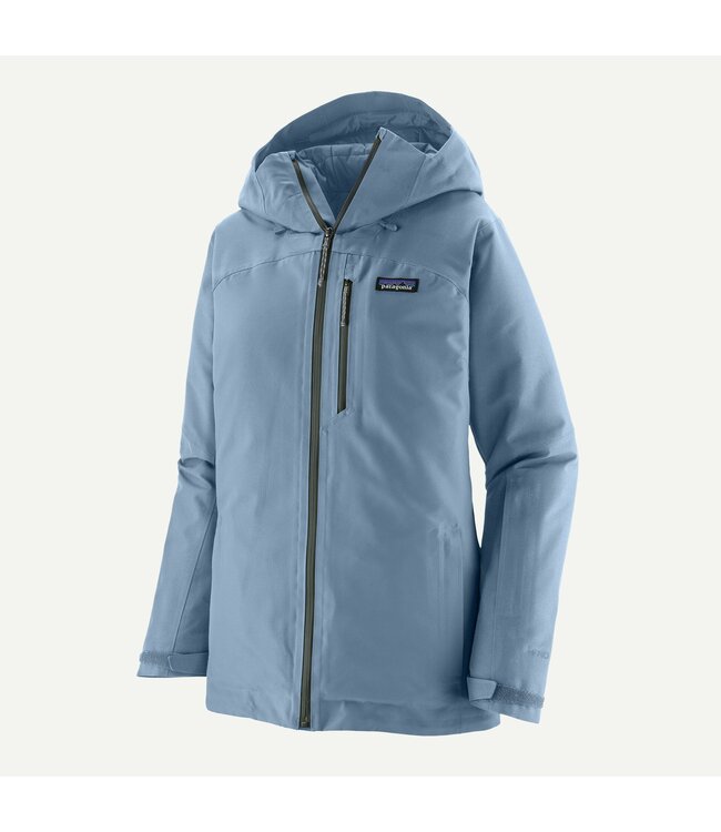 Patagonia Insulated Powder Town Jacket For Women