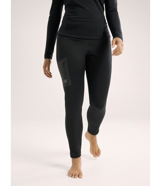 Arc'teryx Kyanite Baselayer Pant For Women