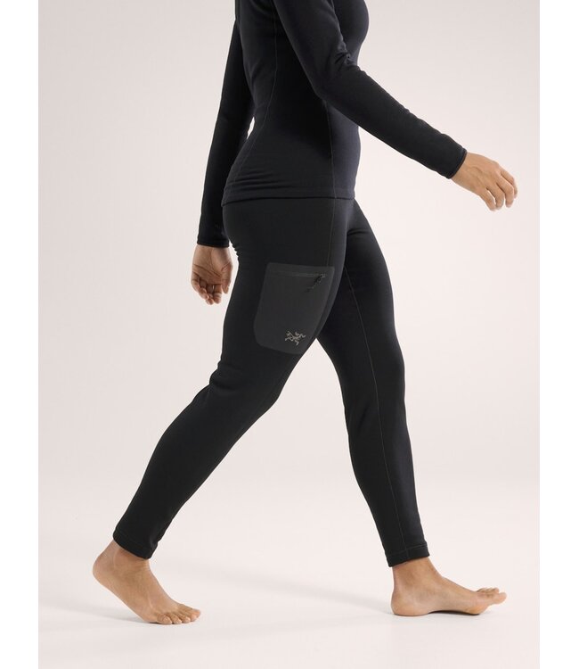 Arc'teryx Kyanite Baselayer Pant For Women