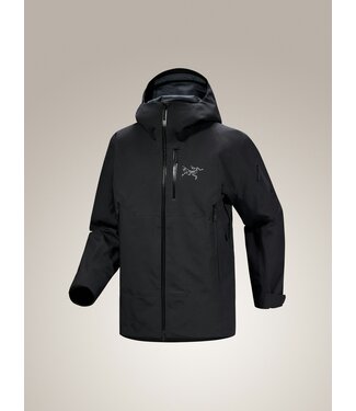 Arc'teryx Sabre SV Hardshell Jackets For Men