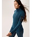 Arc'teryx Kyanite Baselayer Zip Neck Pullover For Women