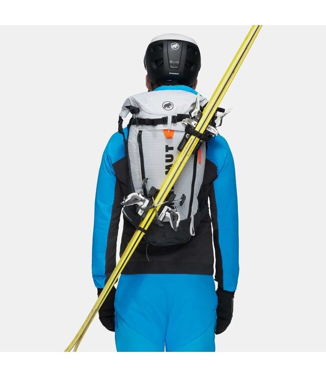 Mammut Aenergy St 20-25 Lightweight Technical Ski Touring Backpack