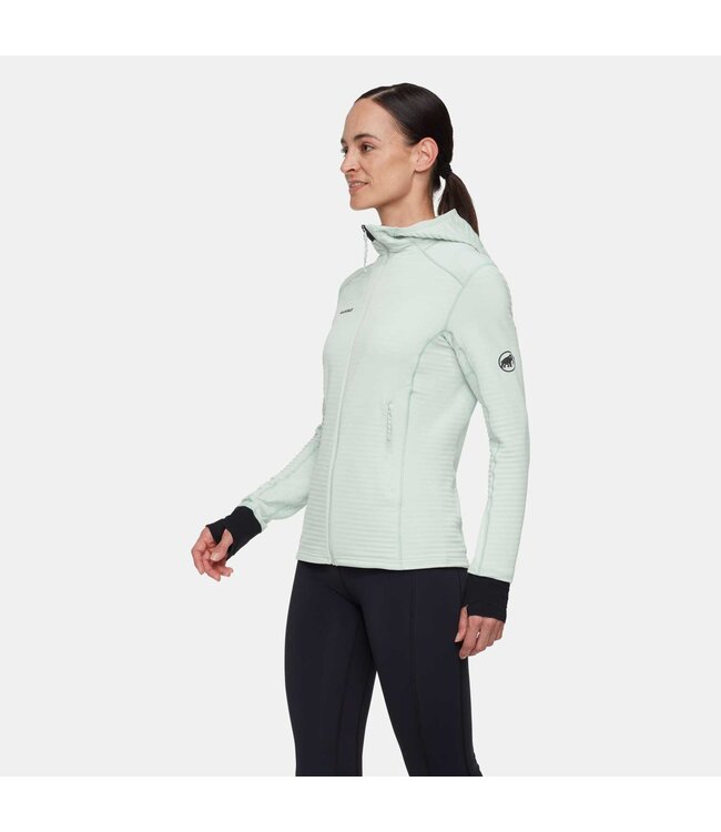 Mammut Taiss Light ML Jacket For Women