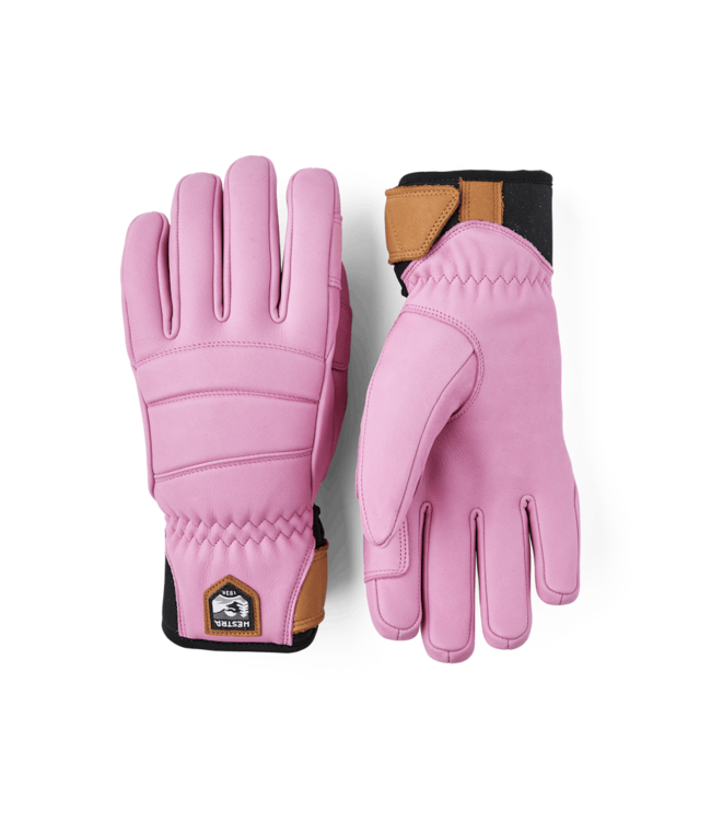 Hestra Fall Line 5-finger Gloves For Women