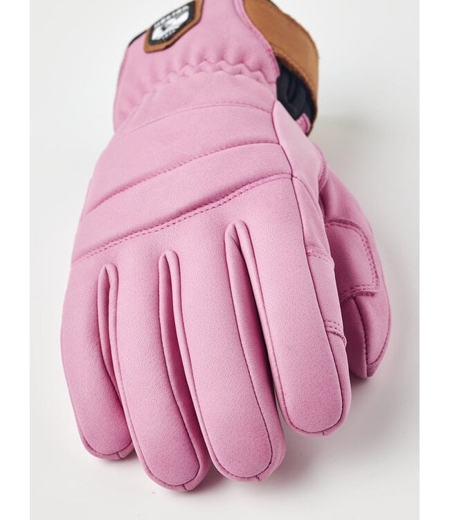 Hestra Fall Line 5-finger Gloves For Women