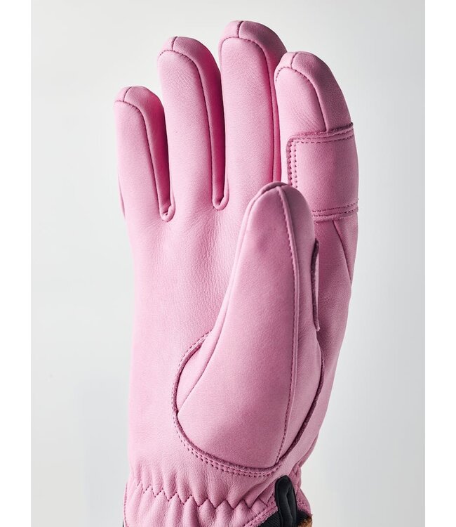 Hestra Fall Line 5-finger Gloves For Women