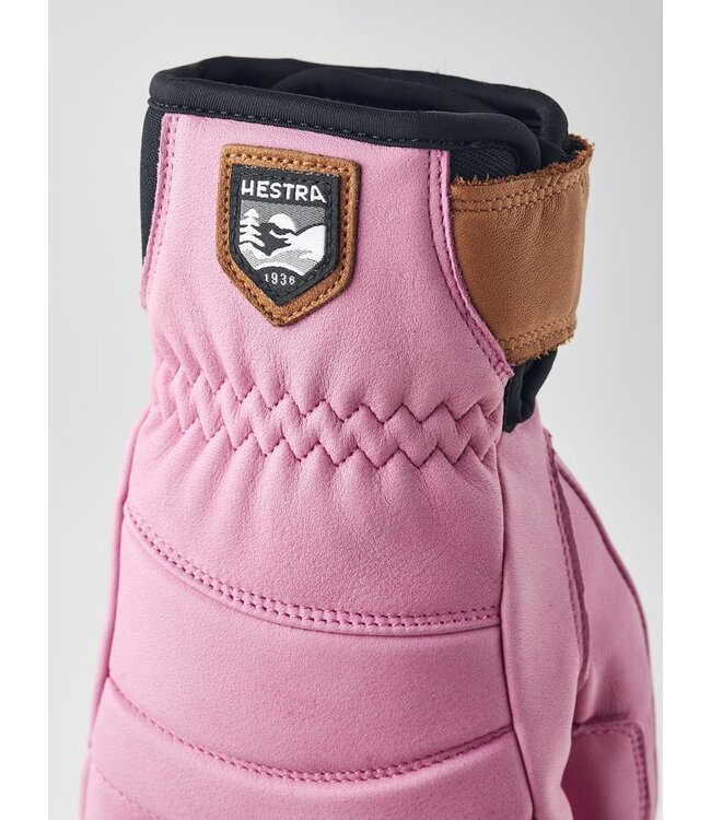 Hestra Fall Line 5-finger Gloves For Women