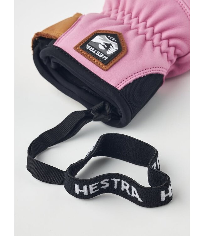 Hestra Fall Line 5-finger Gloves For Women
