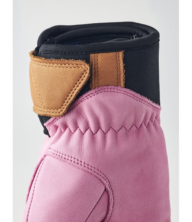 Hestra Fall Line 5-finger Gloves For Women