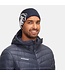 Mammut Tweak Wide Fleece-Lined Knitted Headband
