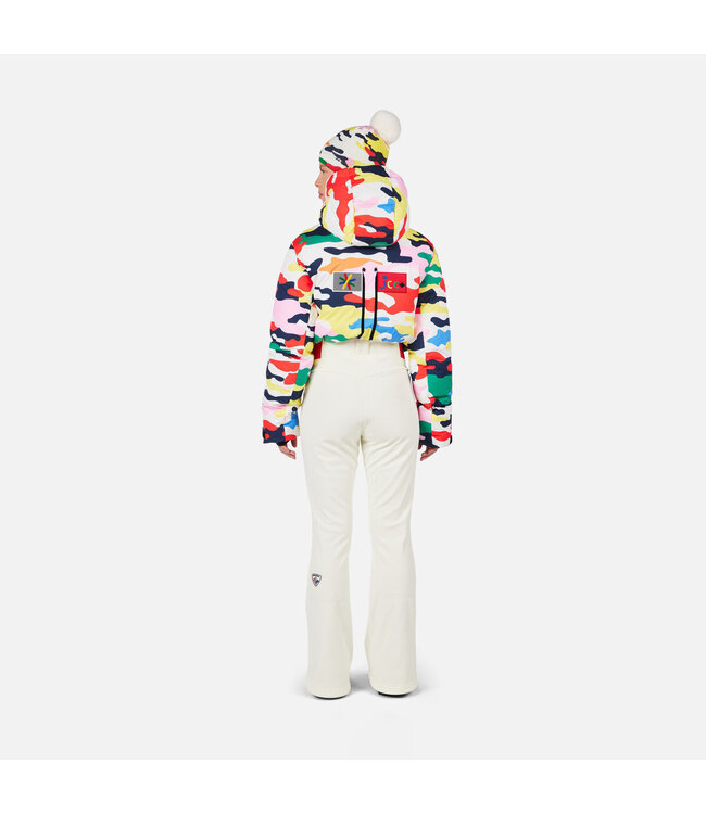 JCC Down Ski SUBLIM Overall For Women