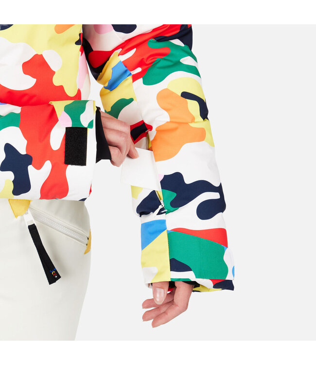 Rossignol Apparel JCC Down Ski SUBLIM Overall For Women