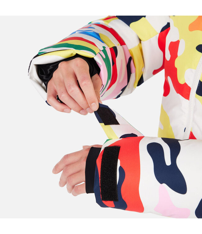 JCC Down Ski SUBLIM Overall For Women