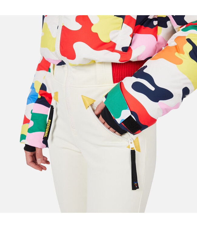 JCC Down Ski SUBLIM Overall For Women