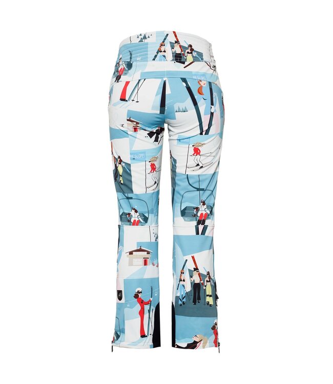 Toni Sailer Ella Jet Pants For Women