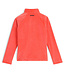 Spyder Shimmer Bug Half Zip Fleece Sweater For Girls