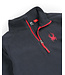 Spyder Youth Speed 1/2 Zip Fleece For Boys