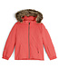 Spyder Lola Jacket For Little Girls