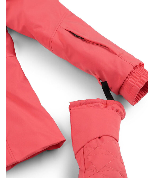 Spyder Lola Jacket For Little Girls