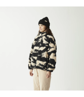 Picture Organic Clothing Gypsi Zip Fleece Sweater For Women