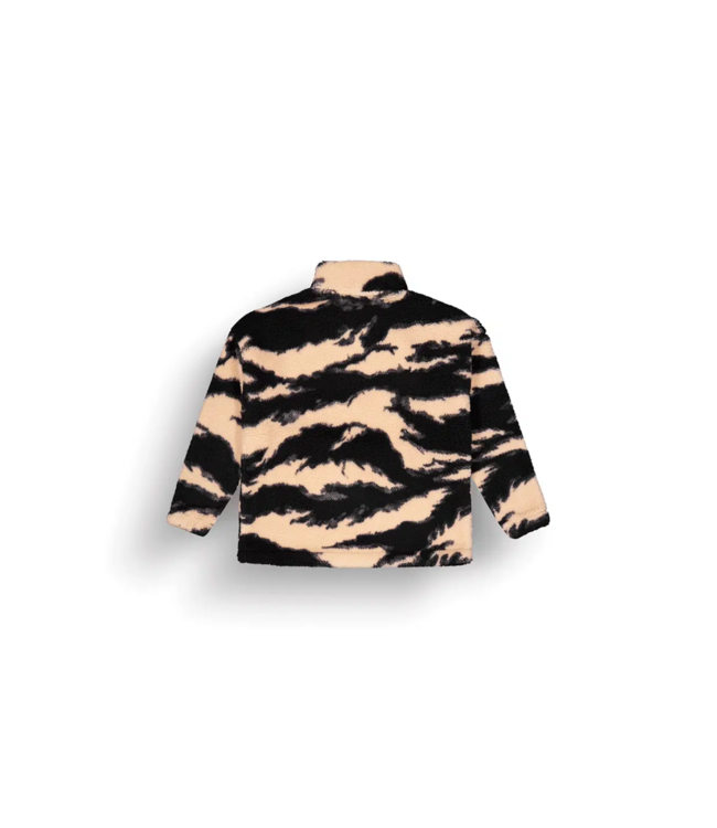 Picture Organic Clothing Gypsi Zip Fleece Sweater For Women