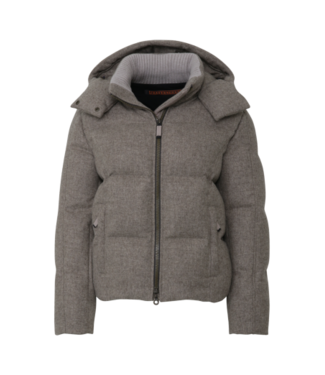 Isabel Loden Ski Jacket For Women