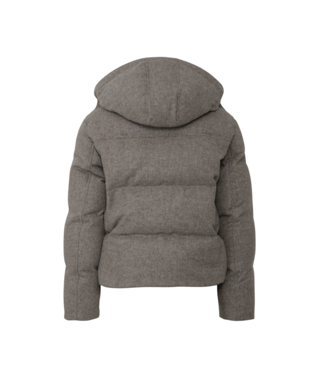 Isabel Loden Ski Jacket For Women