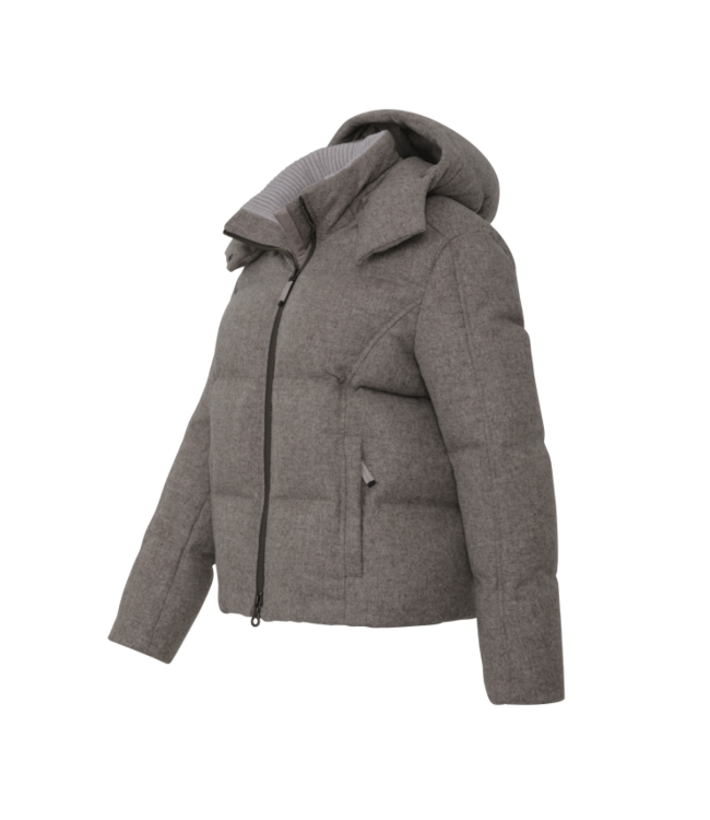 Isabel Loden Ski Jacket For Women