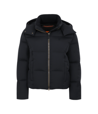 Isabel-Lin Down Ski Jacket For Women