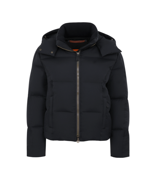 Isabel-Lin Down Ski Jacket For Women