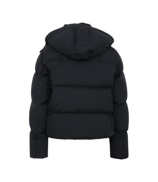 Isabel-Lin Down Ski Jacket For Women